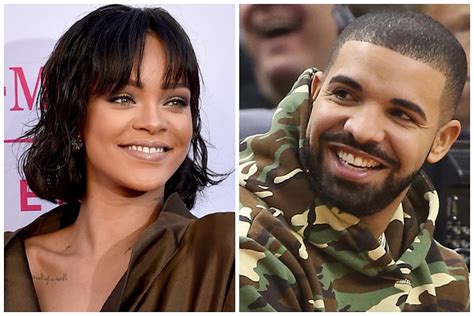 Drake And Rihanna Are Now Fully Dating And Happy According To A Source