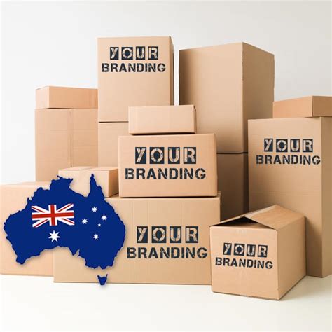 Custom Cardboard Boxes Australia Cardboard Box Shop