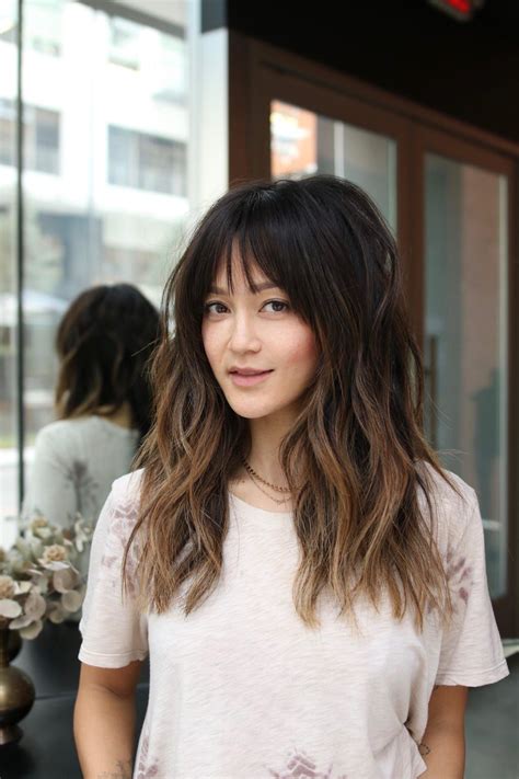 13 Cool And Versatile Spring Haircuts Trending On Instagram Spring