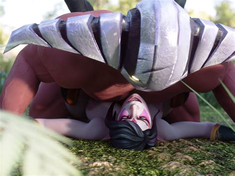 Rule If It Exists There Is Porn Of It Icedev Templar Assassin
