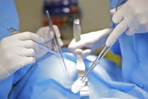 Surgical Prolapse Repair Continence Matters