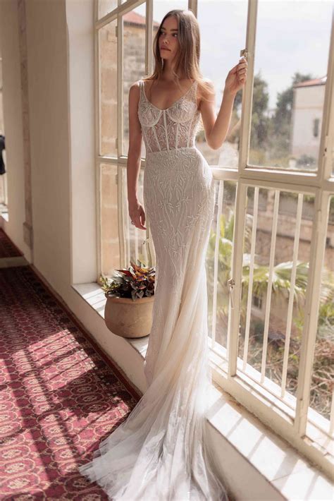 New Lihi Hod Couture Wedding Dresses Plus Past Collections