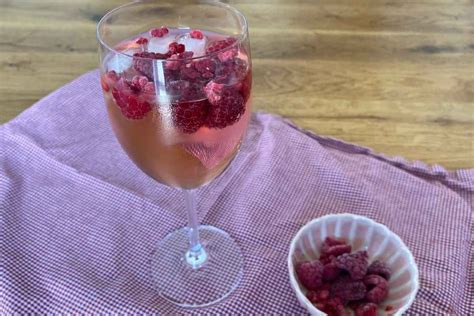 Lillet® Wild Berry Fränkische Rezepte ️ Rezepte Tipps And Geschichten