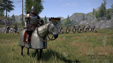 Mount And Blade 2 Bannerlord Companions Guide Pc Gamer