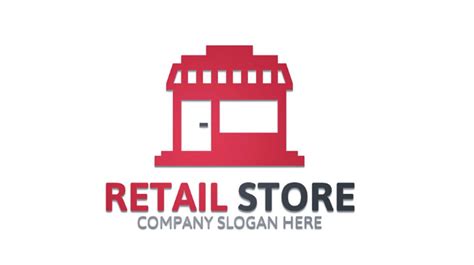 Popular Retail Store Logo Logodix