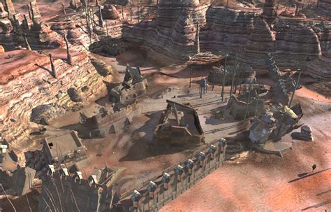 Major towns tend to be large settlements with many buildings and residents. Bast | Kenshi Wiki | Fandom
