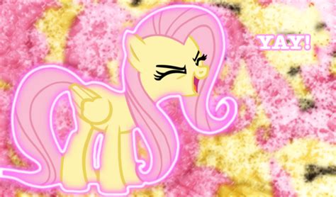 Yay Fluttershy My Little Pony Friendship My Little Pony Little Pony