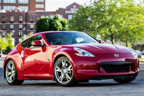 nissan, 370z, Coupe, Tuning, Cars, Japan Wallpapers HD ...