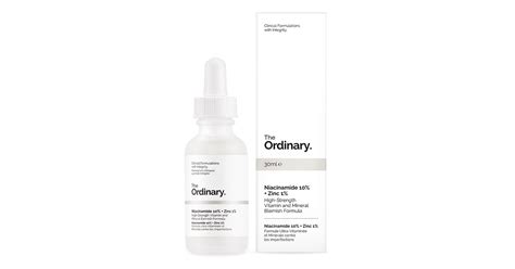 Best Affordable Cheap Skin Care Products The Ordinary