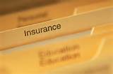 Insurance Terms