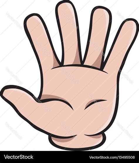 Top 168 Human Hand Cartoon