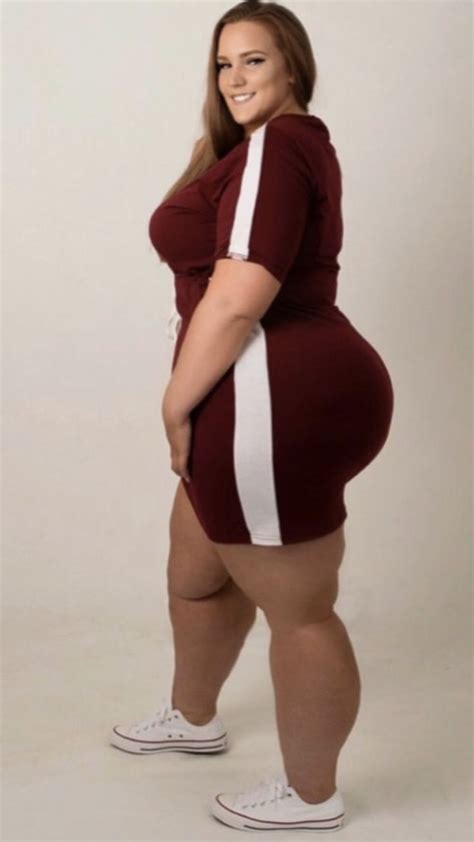 Pinterest Big Girl Fashion Curvy Woman Curvy Women Fashion