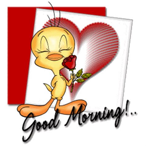 Good Morning! Heart :: Hello! :: MyNiceProfile.com