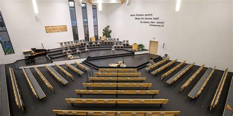 Jahrbuch der hauptstelle für die sippenkunde des alfred eisfeld: Blick in das religiöse Leben der Baptisten in Michelstadt