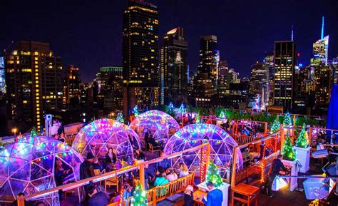 Best New Years Eve Rooftops Best Gay Cities