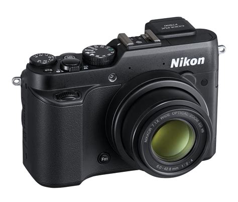 Nikon Coolpix P7800 Read Reviews Tech Specs Price And More