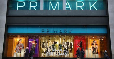 Primark is reopening in england this month. Primark opening times confirmed as retailer prepares to reopen - Bristol Live