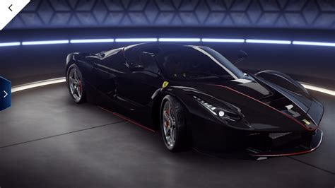 Maybe you would like to learn more about one of these? Ferrari LaFerrari Aperta - Asphalt 9 Legends Database Test