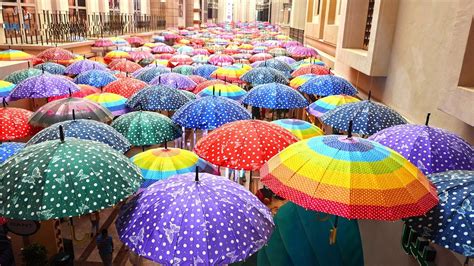 Creative Diy Ideas To Decorate Your Umbrella For Summer