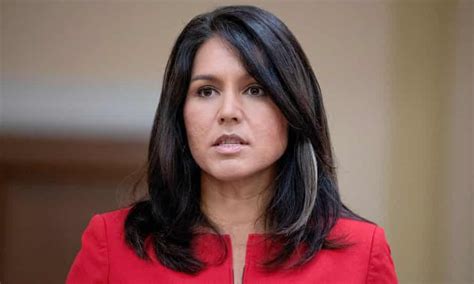 Tulsi Gabbard How A Progressive Rising Star Is A Paradox For The Left