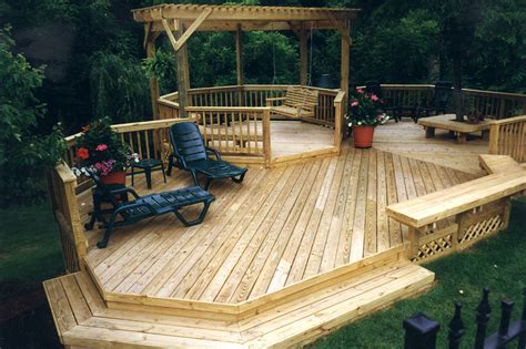 High quality · perfect finish · vibrant color · limitless options When Can I Paint, Stain or Seal My New Pressure-Treated ...