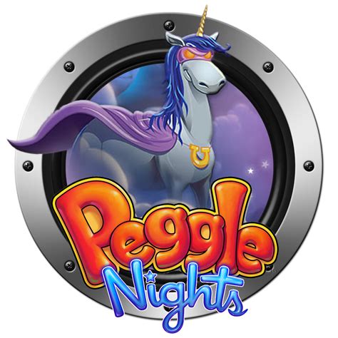 Peggle Nights By Alexcpu On Deviantart