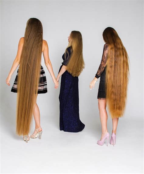 Pin On Super Long Hair