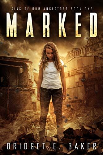 Book Review 2 Marked By Bridget E Baker Jennifer L Moore