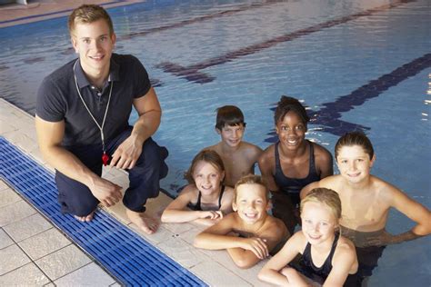 Children Swimming Lessons K S Swimschool Hertfordshire