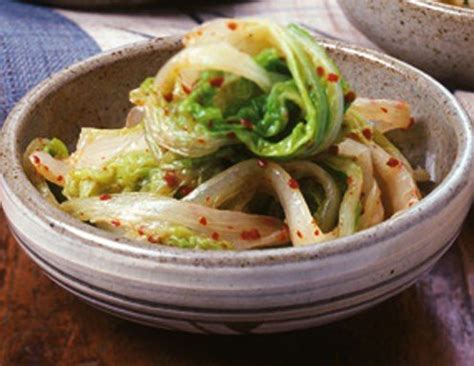 Das rezept kimchi, fermentierter chinakohl und stammt aus der koreanischen küche. Die besten Chinakohl Rezepte - ichkoche.at