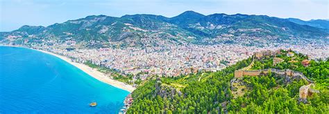 Great place to live and invest in real estate. Alanya-Tyrkia-Dag-Aasbo-Travel-AdobeStock_419819743_WEB ...