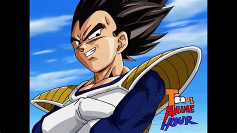 Dragon Ball Z Kai Season 1 Saiyan Saga Intro The Toonz Anime Hour