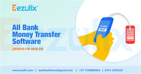Best All Bank Money Transfer Software In India Money Remittance