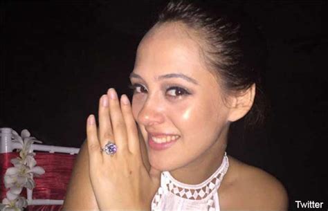 Yuvraj Singh Engaged To Bodyguard Actress Hazel Keech