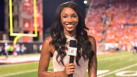 Breaking Radio Host Fired After Sexist Comments About Espns Maria Taylor