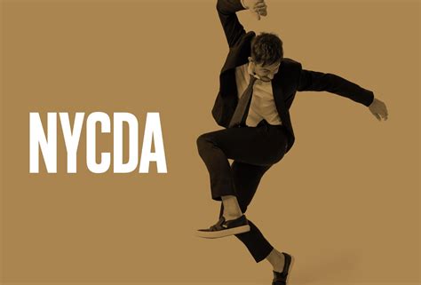 New York City Dance Alliance On Behance