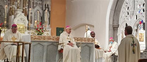 Ordination Highlights Diocese Of Achonry