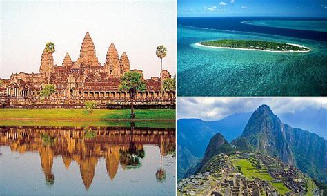 Lonely Planet Reveals Its Ultimate Travel Bucket List Ultimate Travel