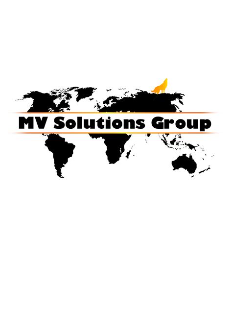 Mv Solutions Group