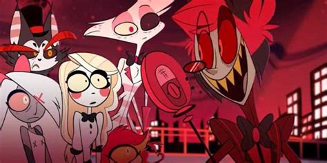 Hazbin Hotel Season 2 Release Date Plot Cast And More Latest Series