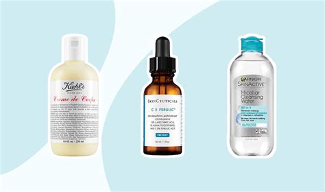 11 Cult Favorite Skincare Products To Shop In 2021