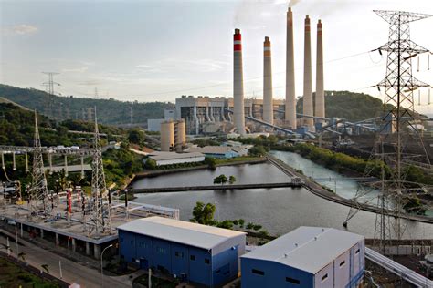 Indonesia And Malaysia To Develop Power Plant In Sumatra Pimagazine Asia