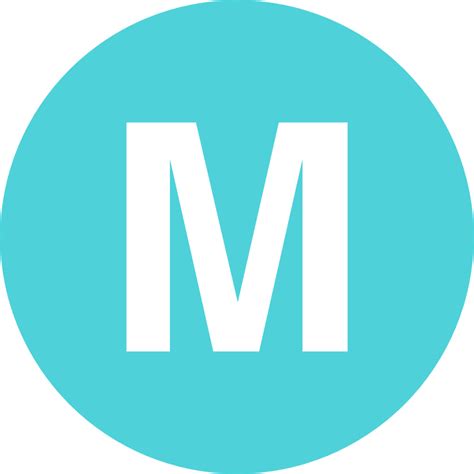 Regional Indicator Symbol Letter M Emoji Download For Free Iconduck