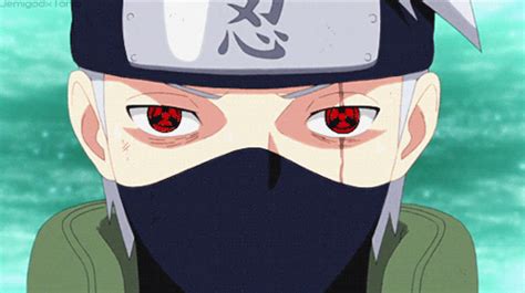 Find gifs with the latest and newest hashtags! kakashi gifs | Tumblr