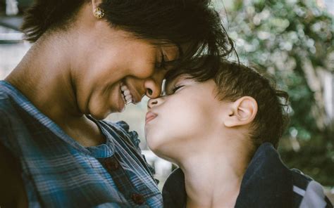 Maternal Bonds Between Foster Children And Their Biological Mothers