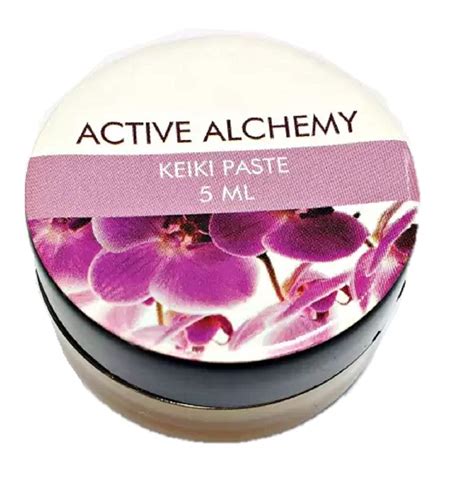Orchid keiki paste is a phytohormone which induces growth in the node of a phalaenopsis inflorescence. Orchid Keiki Paste - Klairvoyant Orchids