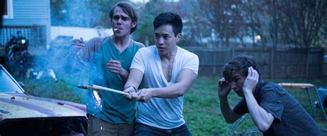 There has actually been a whole. Summer Night - Chlotrudis Society for Independent Film