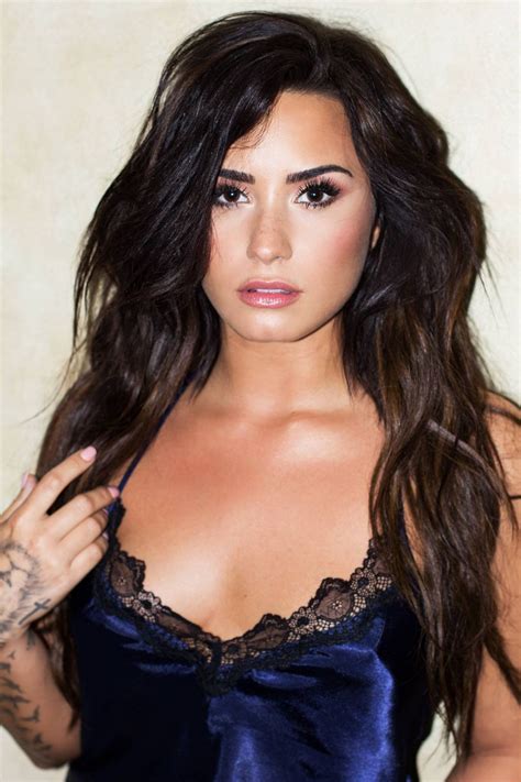 Find exclusive interviews, video clips, photos and more on entertainment tonight. Demi Lovato - HawtCelebs