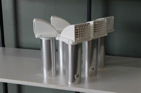 But eventually, it wears out. BULK Dryer & Bath Venting Supplies, Plumbing PVC and HVAC ...