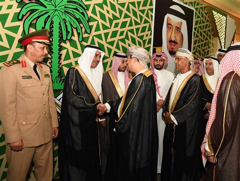 Saudi Embassy Marks National Day Bahrain News Agency